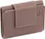 Женский кожаный кошелек Grande Pelle 18.5х9х3 см acs0024482 - миниатюра 1