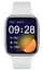 Смарт-годинник Gelius GP-SW014 (Amazwatch GTi) Crystal White - мініатюра 23