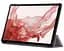 Чехол Primolux Slim для планшета Samsung Galaxy Tab S10 Plus 12.4" (SM-X826) Grey - миниатюра 3