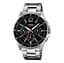 Годинник Casio MTP-1374D-1A - мініатюра 1