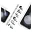 Пленка защитная Armorstandart Anti-Blue Samsung Flip 5 (SM-F731) (ARM70404) - миниатюра 2