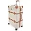 Валіза Semi Line 28" L Ecru/Brown (T5670-4) - мініатюра 1