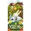 Картонна книжечка Ранок Що коїться навколо? Удень з аудіосупроводом - Іван Андрусяк 1062001 - мініатюра 1