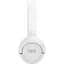 Навушники JBL Tune 530BT White (JBLT530BTWHTEU) - мініатюра 5