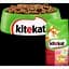 Сухий корм для котів Kitekat, яловичина з овочами, 12 кг - мініатюра 3