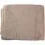 Покривало Soho Velvet 200х220 см Cream (A120075) - мініатюра 2