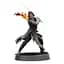 Фігурка WETA Workshop The Lord of The Rings Aragorn Володар кілець Арагорн 28 см WW LR A 28 - мініатюра 2