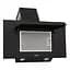 Вытяжка наклонная Eleyus Vertical 700 50 BL - миниатюра 4