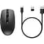 Мышь HP 710 Rechargeable Silent Mouse (6E6F2AA) - миниатюра 7