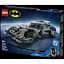 Конструктор LEGO Super Heroes DC Бэтмобиль из фильма Бэтмен против Супермена 220 деталей (76331) - миниатюра 2