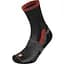 Шкарпетки Lorpen T3LME Black/Orange XL (1052-6210207 2079 XL) - мініатюра 1