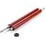 Вал резиновый HP LJ 1022 (RC1-5573) PREMIUM Patron (PNP-PRH1022) - миниатюра 1