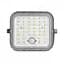 LED прожектор автономний VIDEX VL-FSO4-205-S 1400Lm 5000K - мініатюра 4