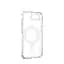 Чохол UAG для iPhone 16E (4th Gen, 2025), Plyo MagSafe, Ice/White teh0019560 - мініатюра 6