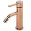 Смеситель для биде Rea Lungo rose gold REA-B4700, Розовое золото - миниатюра 3