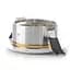 Світильник точковий Brille HDL-DS 141 MR16 WH/G 36-082 - мініатюра 3