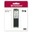 Накопитель SSD M.2 2280 1TB Transcend (TS1TMTE115S) - миниатюра 2