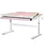 Детский стол Evo-kids TH-360 Lite Pink (TH-360 TG/PN Lite) - миниатюра 1