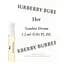 Пробник Burberry Her London Dream 1,5 мл парфумована вода - мініатюра 1