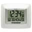 Годинник настінний Technoline WS8100 White/Silver (WS8100), Білий - мініатюра 2