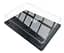 Чохол CDK Silicone Corner Air Bag для Samsung Galaxy Tab S7 (T870 / T875 / T876) (016270) clear - мініатюра 4