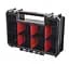 Скринька з 2 органайзерами MULTI Qbrick System TWO TOOLBOX PLUS (5901238251606) - мініатюра 6