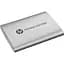 Накопитель SSD USB Type-C 2TB P900 HP (7M697AA) - миниатюра 3