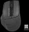 Миша бездротова A4Tech FG30S Grey/Black - мініатюра 1