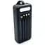 Внешний портативный аккумулятор Sunix PB-05 50000mAh 2.1A 5W 2xUSB/Type-C/MicroUSB - миниатюра 3