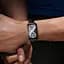 Смарт-годинник Hoco Smart Watch Y25 Smart sports watch Black - мініатюра 4