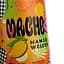 Пиво Forever Macho Mango Weizen світле пшеничне нефільтроване 0.5 л - мініатюра 3