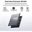Планшет Doogee Tab U9 10.1" 3/64GB Wi-Fi сірий - мініатюра 4