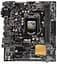 Материнська плата ASUS H110M-R (H110M-R) (Socket 1151, Intel H110, Micro-ATX) Б/в - мініатюра 1