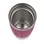 Термокружка Tefal Travel Mug, 360 мл, малиновый (K3087114) - миниатюра 3