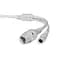 IP PTZ-відеокамера з WiFi 4Mp Light Vision VLC-9248WIA (Tuya) f=3.6mm, ІЧ+LED-підсвічування, з мікрофоном (75-00302) - мініатюра 9