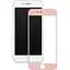 Защитное стекло Mocolo 2.5D Full Cover Tempered Glass iPhone 6 Plus/6s Plus Silk Rose - миниатюра 4