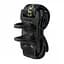 Фонарь налобный Mactronic Cyclope II (600 Lm) Magnetic USB Rechargeable (THL0131) - миниатюра 6