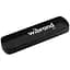 USB флеш накопичувач Wibrand 4GB Grizzly Black USB 2.0 (WI2.0/GR4P3B) - мініатюра 1