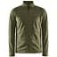 Флісова кофта Craft ADV Explore Fleece midlayer M Khaki XL (1068-1910396 XL 664000) - мініатюра 1