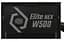 Блок питания Cooler Master Elite NEX White 500W (MPW-5001-ACBW-BE1) - миниатюра 3