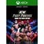 Ключ активації Microsoft AEW: Fight Forever Bring the Boom Edition для Xbox One/Series S/X - мініатюра 1