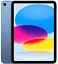 Планшет Apple iPad 10.9 2022 Wi-Fi + Cellular 64GB Blue (MQ6K3, MCMK4) - мініатюра 1