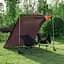 Килимок для пікніка Naturehike Moisture Picnic Mat NH17D050-B 145x100 см р-р M - мініатюра 8