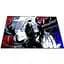 Килим Магічна битва Сатору Годжо Jujutsu Kaisen Gojo Satoru 50*80 см C JK GS - мініатюра 1