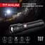Фонарь портативный Videx Titanum 700 Lm 6500 K (TLF-T07) - миниатюра 3
