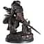 Статуэтка World of Warcraft Arthas Commomorative Statue (Варкрафт Памятная статуя Артаса) - миниатюра 5