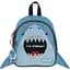 Рюкзак Kite Kids 538 Hungry Shark (K25-538XXS) - мініатюра 1