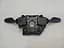 Переключатель подрулевой Bmw x5 f15 x2 f39 ans971228c ans971229c - миниатюра 6