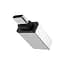Адаптер Borofone BV3 OTG USB-A 3.0 (female) - type-C (male) перехідник сріблястий - мініатюра 1