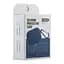 Футляр із карабіном Fashion Silicone Case Airpods 1/Airpods 2 Navy Blue (35263_3345611) - мініатюра 2